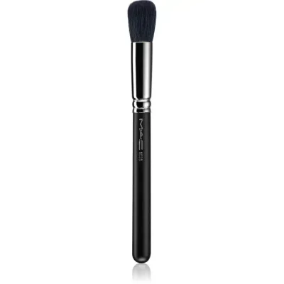 MAC Cosmetics Brush 109S Small Contour pędzel do konturowania 1 szt.