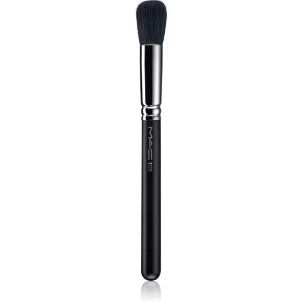 MAC Cosmetics Brush 109S Small Contour pędzel do konturowania 1 szt.