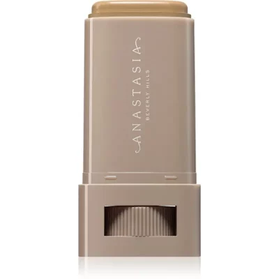 Anastasia Beverly Hills Beauty Balm Serum Skin Tint serum korygujące z efektem rozjaśniającym odcień 9 18 g