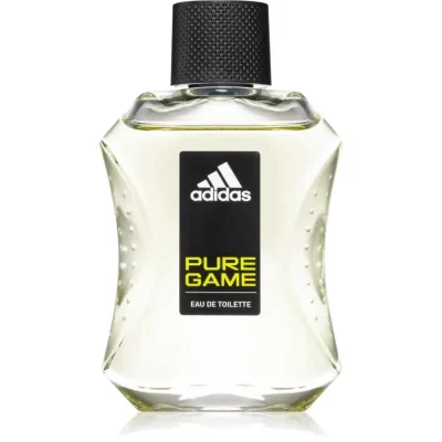 Adidas Pure Game Edition 2022 woda toaletowa dla mężczyzn 100 ml