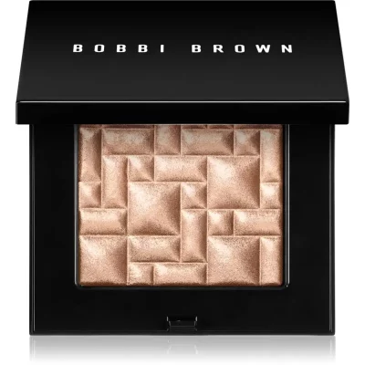 Bobbi Brown Highlighting Powder rozświetlacz odcień Bronze Glow 8 g