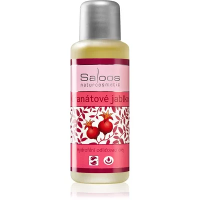 Saloos Make-up Removal Oil Pomegranate olej oczyszczający do demakijażu 50 ml