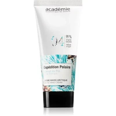 Académie Scientifique de Beauté Arctic odżywczy krem do rąk do skóry suchej 30 ml