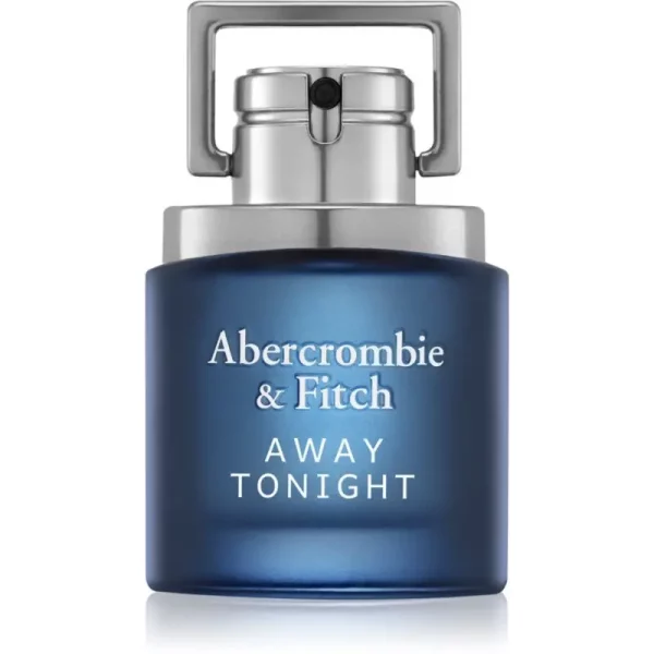 Abercrombie & Fitch Away Tonight Men woda toaletowa dla mężczyzn 30 ml