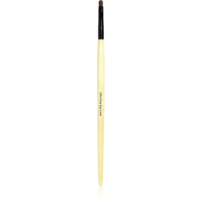 Bobbi Brown Ultra Fine Eye Liner Brush pędzelek do eyelinera 1 szt.