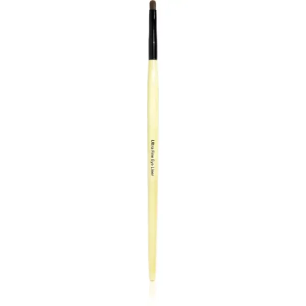 Bobbi Brown Ultra Fine Eye Liner Brush pędzelek do eyelinera 1 szt.