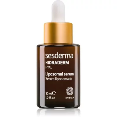 Sesderma Hidraderm Hyal serum liposomowe z kwasem hialuronowym 30 ml