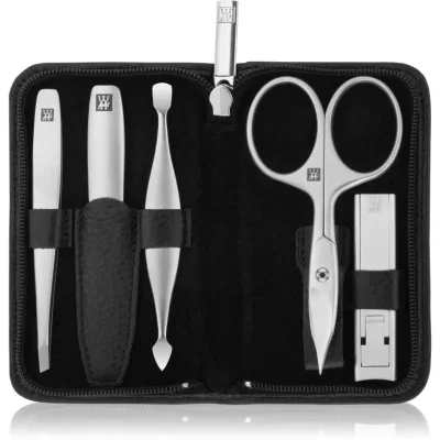 Zwilling Twinox YAK zestaw do manicure