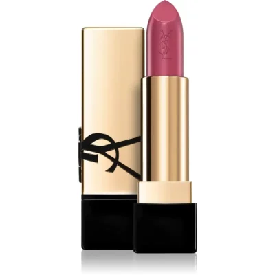 Yves Saint Laurent Rouge Pur Couture szminka dla kobiet N44 Nude Lavalliere 3,8 g