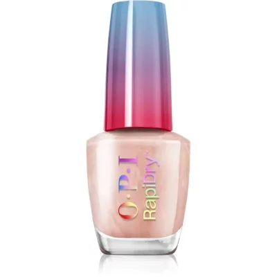 OPI Rapidry szybkoschnący lakier do paznokci odcień All Touchy Feely 9 ml