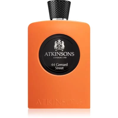 Atkinsons Iconic 44 Gerrard Street woda kolońska unisex 100 ml