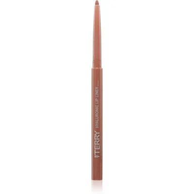 By Terry Hyaluronic Lip Liner kredka do oczu o intensywnym kolorze odcień Sexy Nude 0,3 g