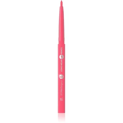 Bell Hypoallergenic kredka do ust odcień 05 Fuchsia 5 g
