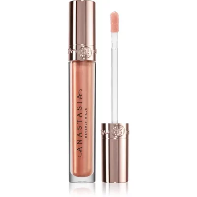 Anastasia Beverly Hills Lip Gloss błyszczyk do ust odcień Goldy 4.5 ml