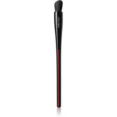 Shiseido Naname Fude Multi Eye Brush pędzel do aplikacji cieni do powiek 1 szt.