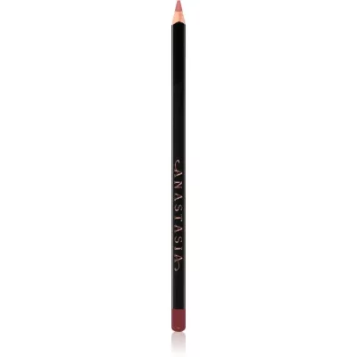 Anastasia Beverly Hills Lip Liner konturówka do ust odcień Auburn 1,49 g