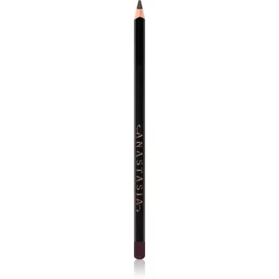 Anastasia Beverly Hills Lip Liner konturówka do ust odcień Blackberry 1,49 g