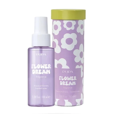 PUPA Milano Apă parfumată Flower Dream Happy Box (Scented Water) 100 ml