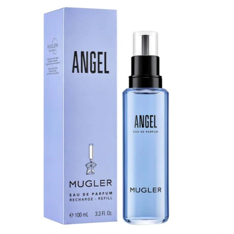 Thierry Mugler Angel - EDP (rezervă) 100 ml
