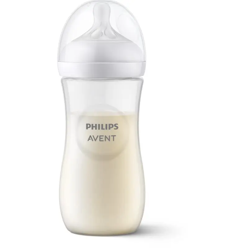 Philips Avent Natural Response SCY906/01 biberon pentru sugari 3 m+ 330 ml