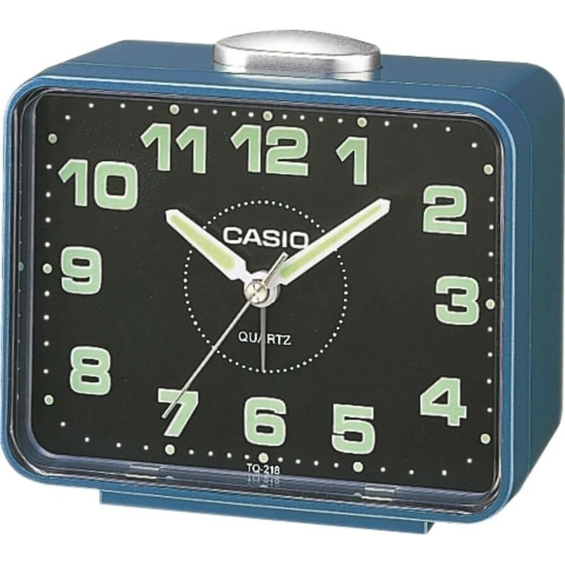 Casio Ceas deșteptător TQ-218-2EF