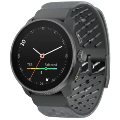 Suunto Suunto Race S Titanium Graphite