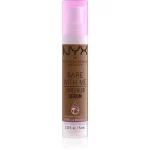 culoare 11 Mocha 9,6 ml