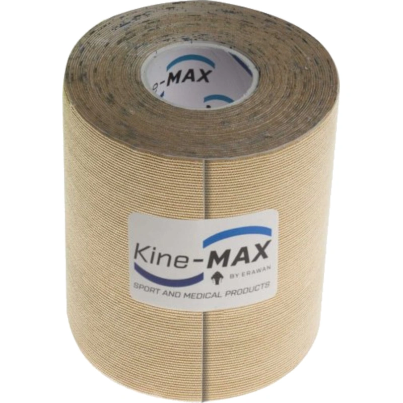Banda Kine-MAX Kine-MAX Tape Super-Pro Rayon 7,5 cm