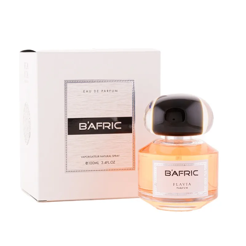 Flavia B Afric - EDP 100 ml