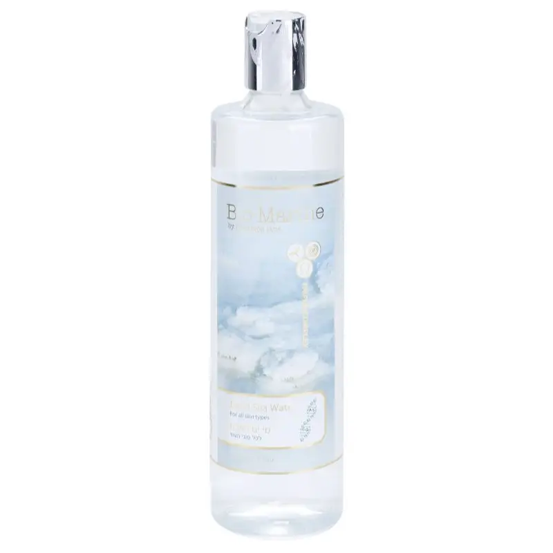 Sea of Spa Dead Sea apa cu minerale din Marea Moartă 500 ml