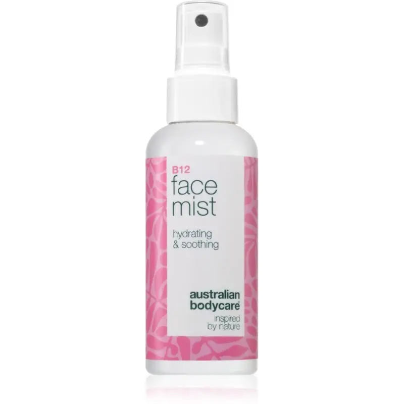 Australian Bodycare B12 bruma de corp hidratanta 100 ml