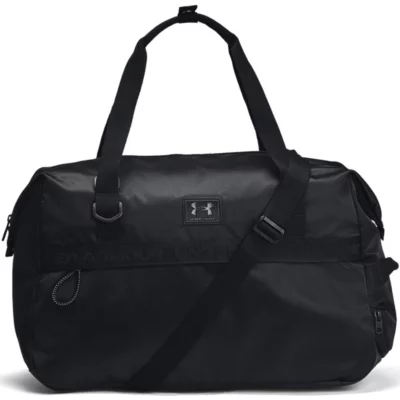Geanta Under Armour UA Studio Duffle-BLK