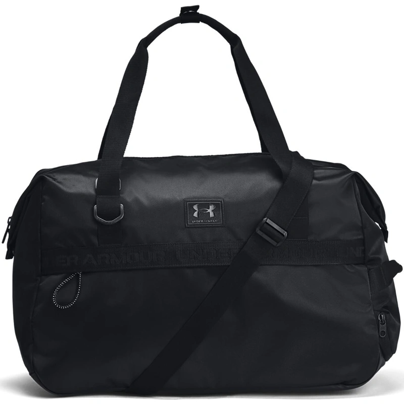 Geanta Under Armour UA Studio Duffle-BLK
