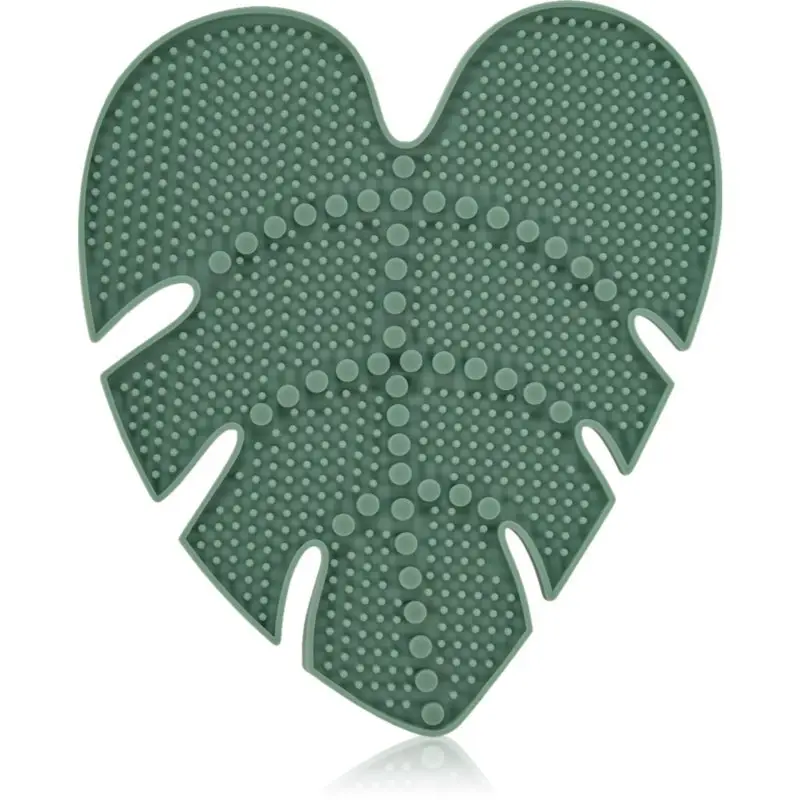 EcoTools Makeup Brush Cleansing Pad suport pentru curățarea pensulelor 1 buc