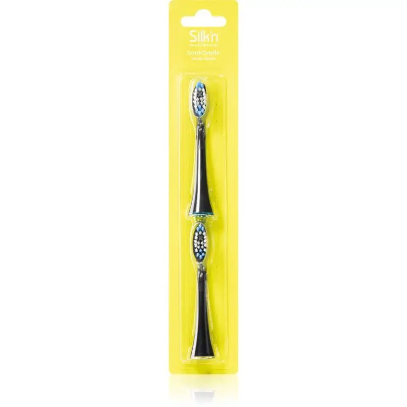 Silk'n Sonic Smile capete de schimb pentru periuta de dinti for Sonic Smile 2 buc