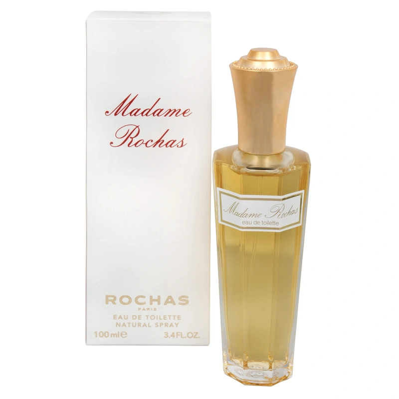 Rochas Madame Rochas - EDT 100 ml
