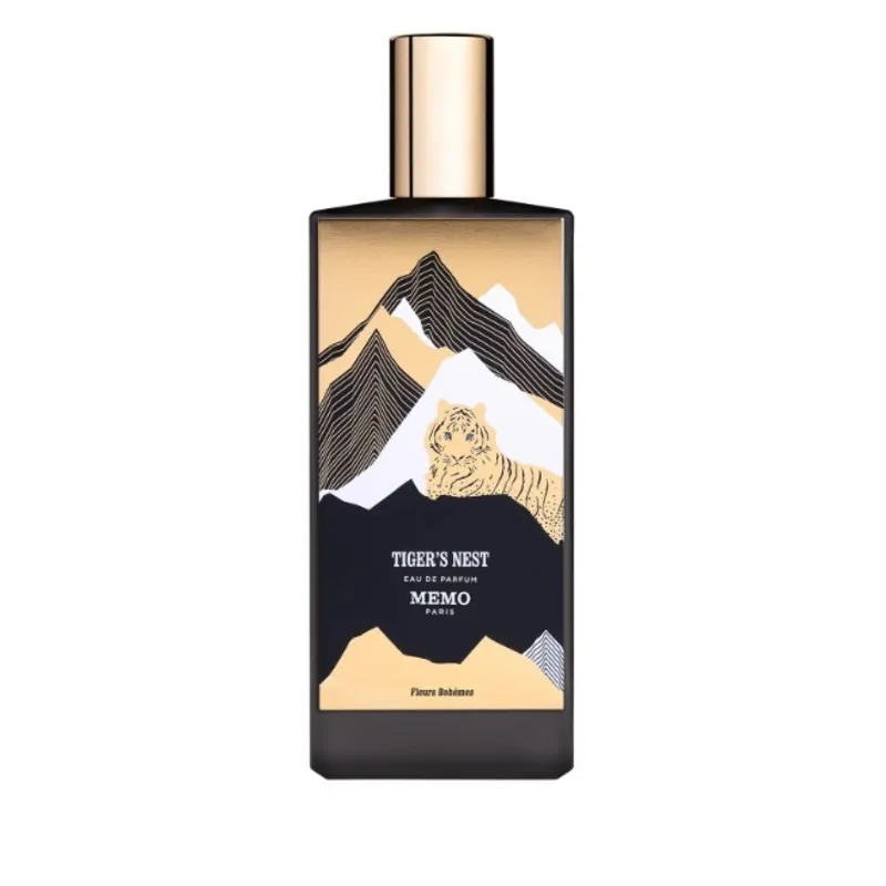 Memo Tiger`s Nest - EDP 75 ml