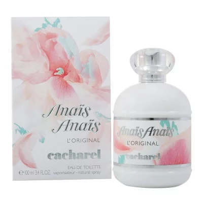 Cacharel Anais Anais L’Original Eau de Toilette - EDT 30 ml