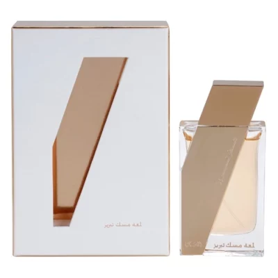 Rasasi Attar Al Boruzz Jazeebiyat Musk Tabriz - EDP 50 ml