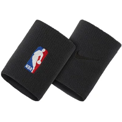 Bentita Nike  Wristbands NBA 2 PK OSFM