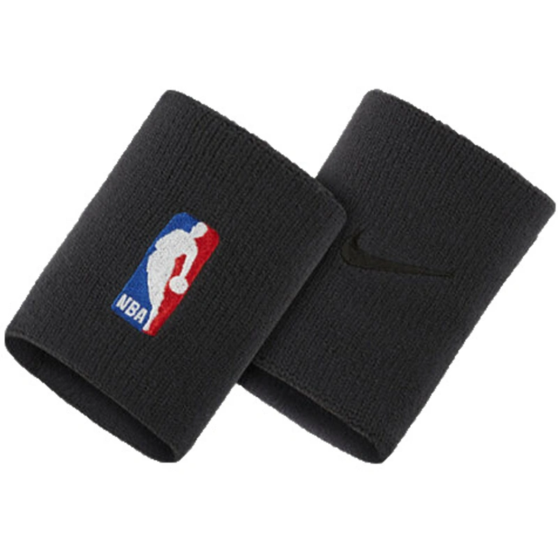 Bentita Nike  Wristbands NBA 2 PK OSFM