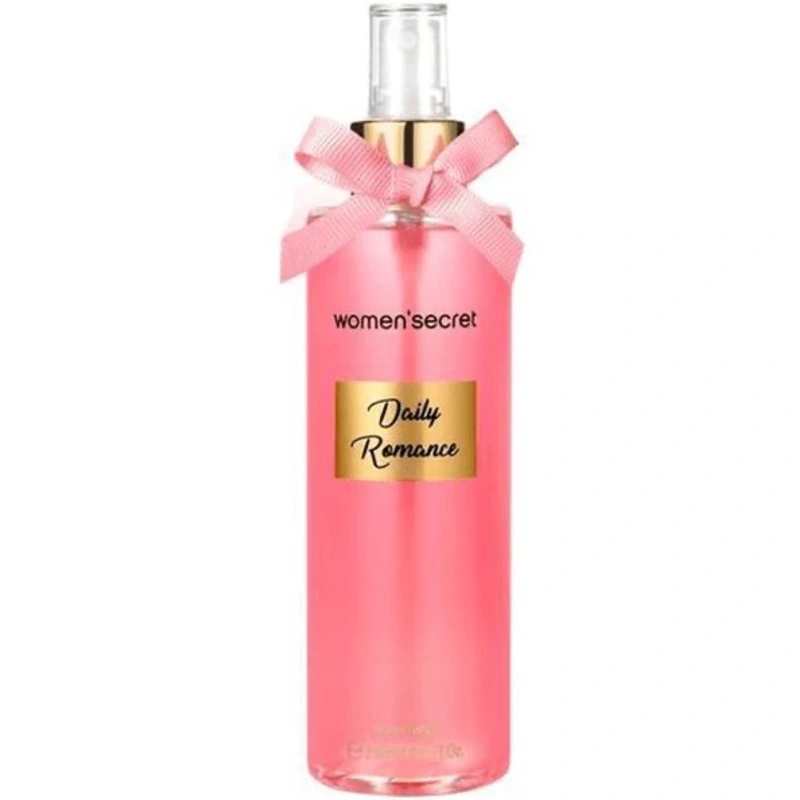 Women'secret Daily Romance - voal pentru corp 250 ml
