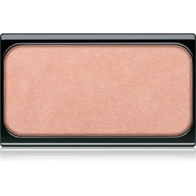 ARTDECO Blusher fard de obraz, pentru introducere în paletă culoare 18 Beige Rose Blush 5 g