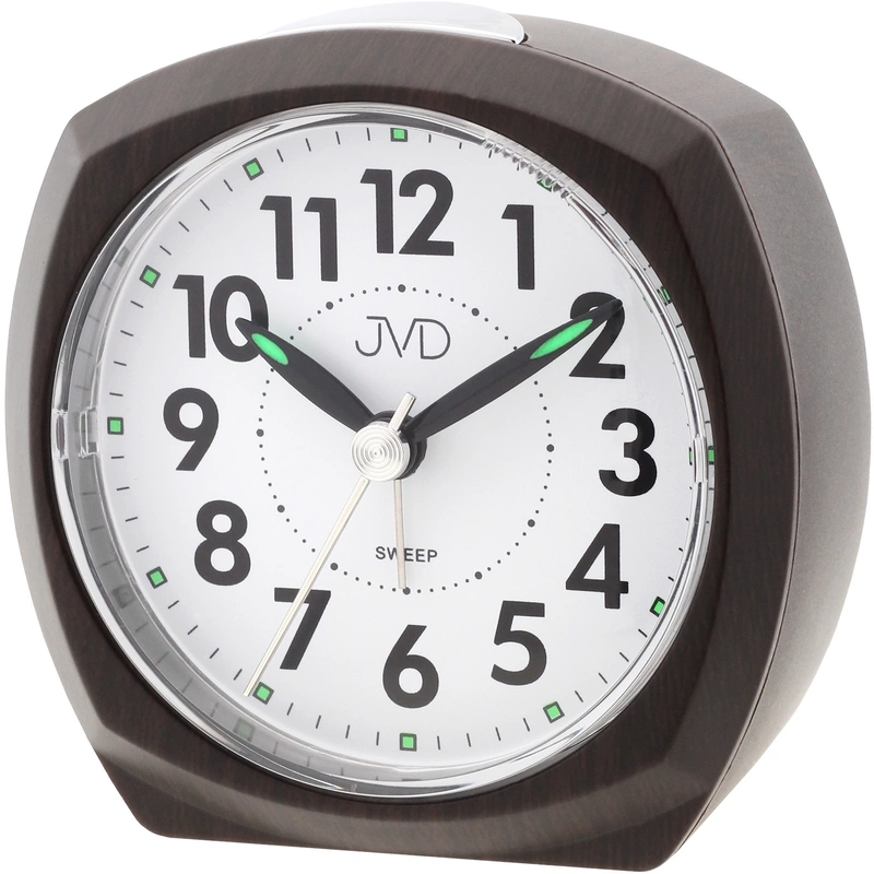 JVD Deșteptător SRP402.4