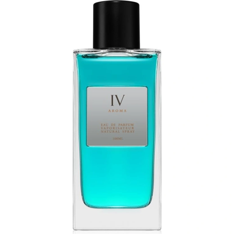 Aurora Scents Aroma IV - EDP 100 ml