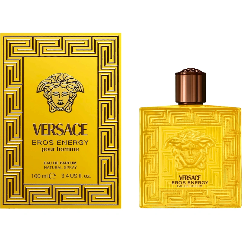 Versace Eros Energy - EDP 100 ml