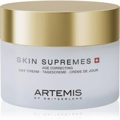 ARTEMIS SKIN SUPREMES Age Correcting cremă de zi anti-îmbătrânire 50 ml
