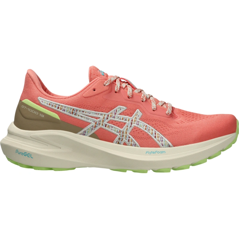 Pantofi trail Asics GT-1000 13 TR