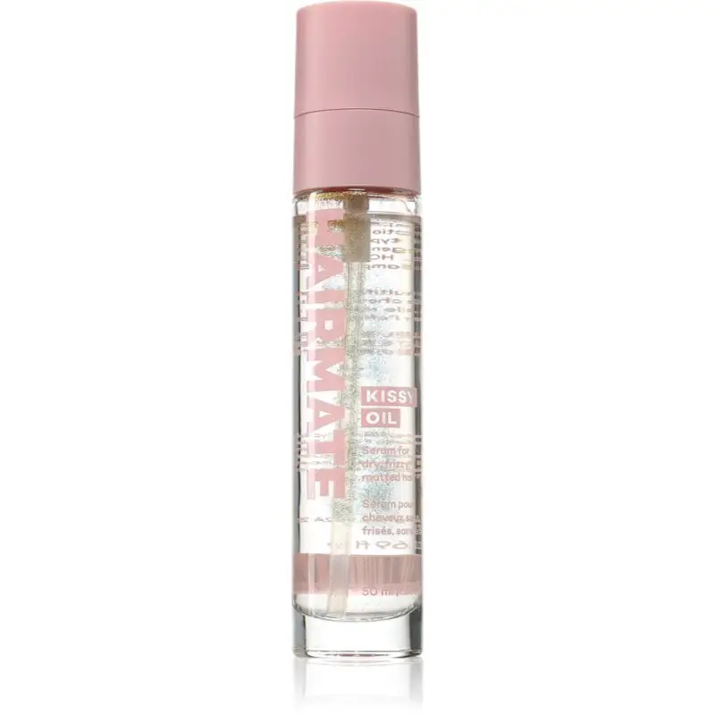 HAIRMATE Kissy ser hranitor pentru par uscat si fragil 50 ml