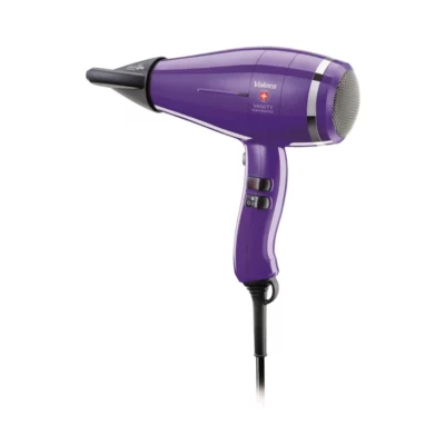 Valera Uscător de păr Vanity Performance RC Pretty Purple VA 8612 RC PP